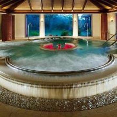 фото отеля Abama Golf & Spa Resort Tenerife