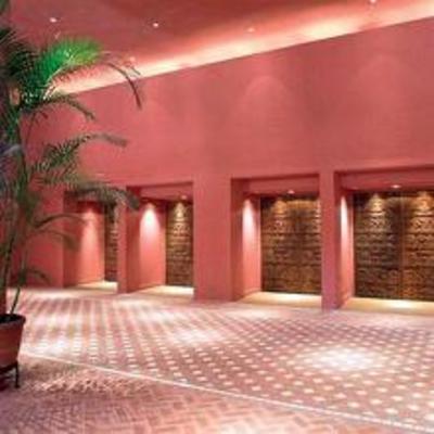 фото отеля Abama Golf & Spa Resort Tenerife