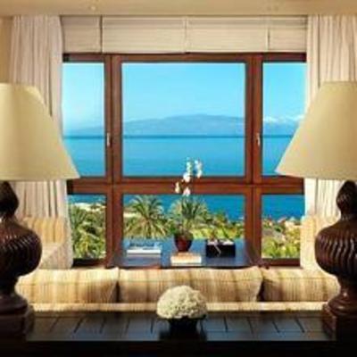 фото отеля Abama Golf & Spa Resort Tenerife
