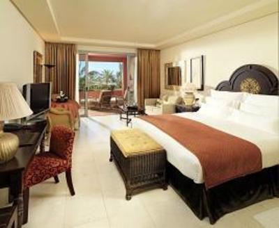 фото отеля Abama Golf & Spa Resort Tenerife