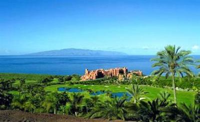 фото отеля Abama Golf & Spa Resort Tenerife