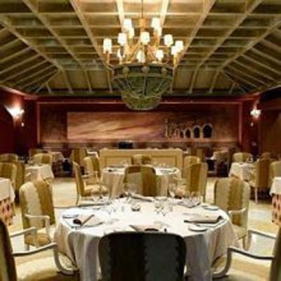 фото отеля Abama Golf & Spa Resort Tenerife