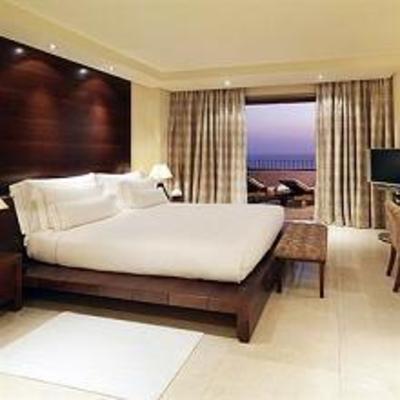 фото отеля Abama Golf & Spa Resort Tenerife
