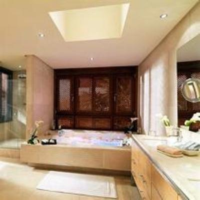 фото отеля Abama Golf & Spa Resort Tenerife