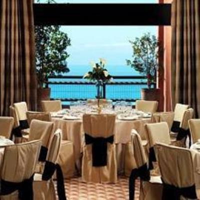 фото отеля Abama Golf & Spa Resort Tenerife