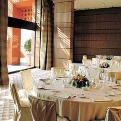 фото отеля Abama Golf & Spa Resort Tenerife