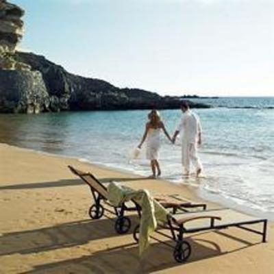 фото отеля Abama Golf & Spa Resort Tenerife