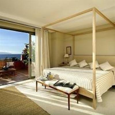 фото отеля Abama Golf & Spa Resort Tenerife