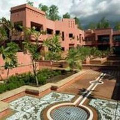 фото отеля Abama Golf & Spa Resort Tenerife