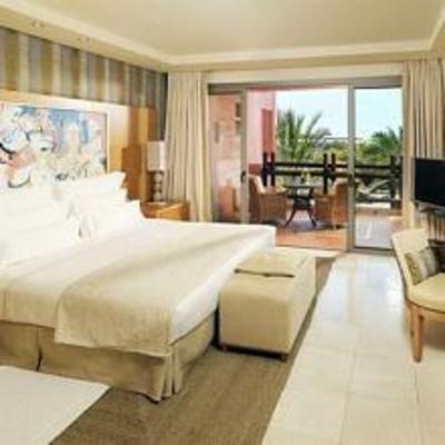 фото отеля Abama Golf & Spa Resort Tenerife