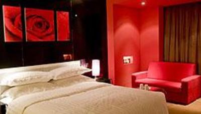 фото отеля Milan Fashion Hotel