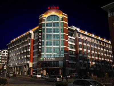 фото отеля Milan Fashion Hotel