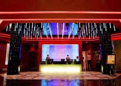 фото отеля Milan Fashion Hotel