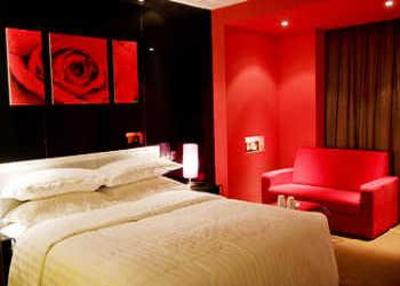фото отеля Milan Fashion Hotel