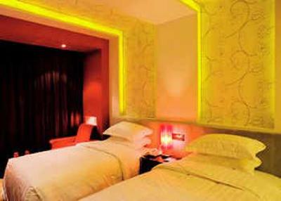 фото отеля Milan Fashion Hotel