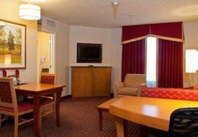 фото отеля Residence Inn Bridgewater