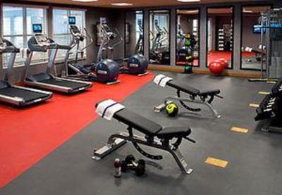 фото отеля Residence Inn Bridgewater