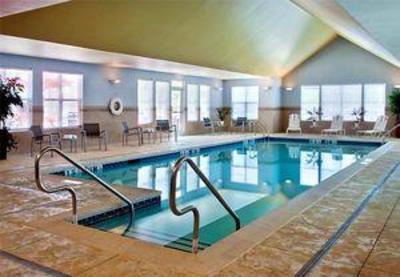 фото отеля Residence Inn Bridgewater