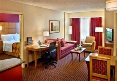 фото отеля Residence Inn Bridgewater