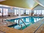 фото отеля Residence Inn Bridgewater