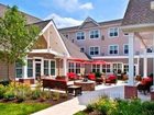 фото отеля Residence Inn Bridgewater