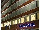 фото отеля Novotel Hotel Danube Budapest