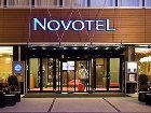 фото отеля Novotel Hotel Danube Budapest