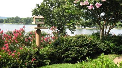 фото отеля Lookout Point Lakeside Inn Bed and Breakfast
