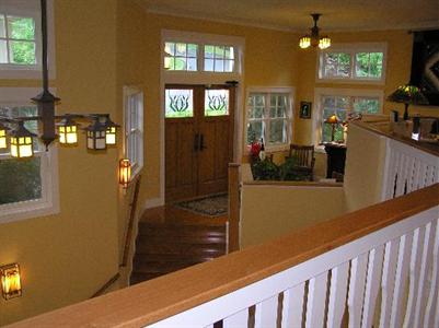 фото отеля Lookout Point Lakeside Inn Bed and Breakfast