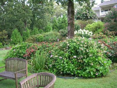 фото отеля Lookout Point Lakeside Inn Bed and Breakfast