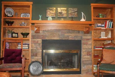 фото отеля Lookout Point Lakeside Inn Bed and Breakfast