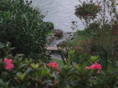 фото отеля Lookout Point Lakeside Inn Bed and Breakfast