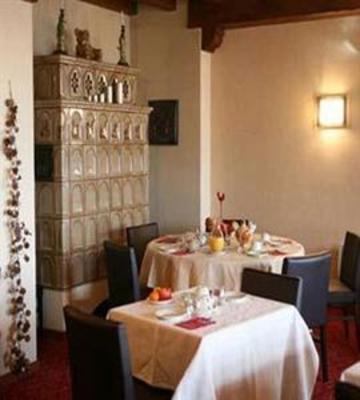 фото отеля Hotel le Relais du Vignoble