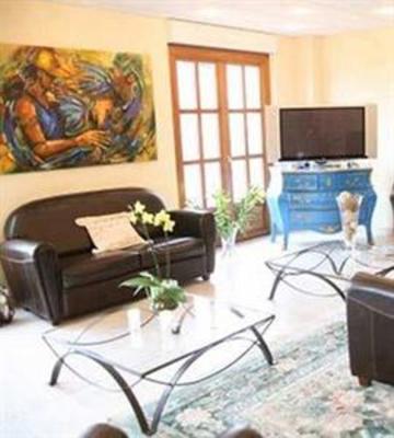фото отеля Hotel le Relais du Vignoble