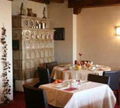 фото отеля Hotel le Relais du Vignoble