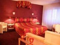Hotel le Relais du Vignoble