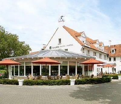 фото отеля Hampshire Hotel Paping Ommen