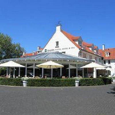фото отеля Hampshire Hotel Paping Ommen