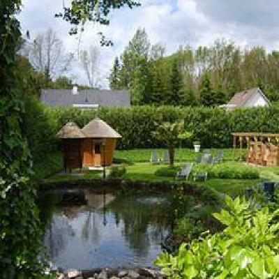 фото отеля Hampshire Hotel Paping Ommen