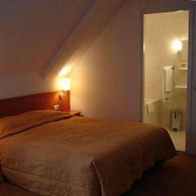 фото отеля Hampshire Hotel Paping Ommen