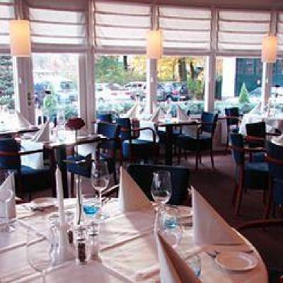 фото отеля Hampshire Hotel Paping Ommen