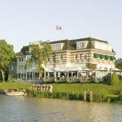 фото отеля Hampshire Hotel Paping Ommen