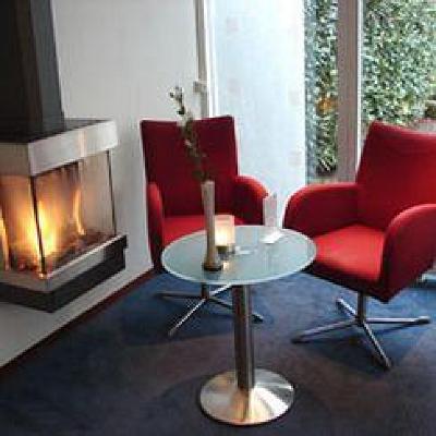 фото отеля Hampshire Hotel Paping Ommen