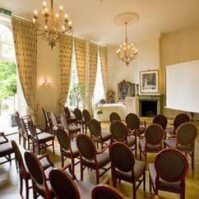 фото отеля Hampshire Hotel Paping Ommen