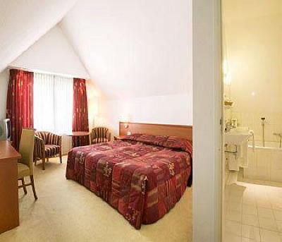 фото отеля Hampshire Hotel Paping Ommen