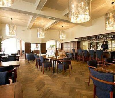 фото отеля Hampshire Hotel Paping Ommen