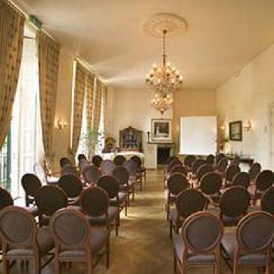 фото отеля Hampshire Hotel Paping Ommen