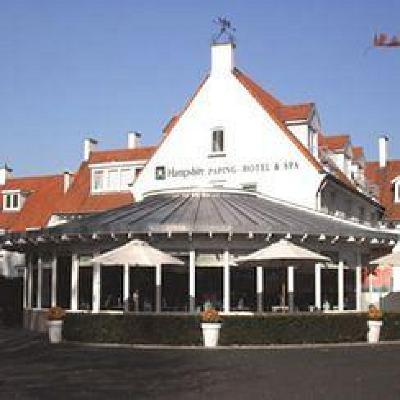 фото отеля Hampshire Hotel Paping Ommen