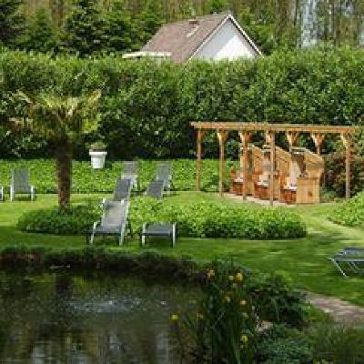 фото отеля Hampshire Hotel Paping Ommen