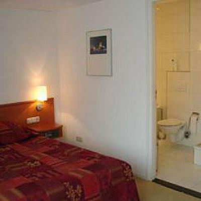 фото отеля Hampshire Hotel Paping Ommen